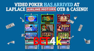 APP oficial da bet4k para mobile